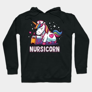 Nursicorn Hoodie